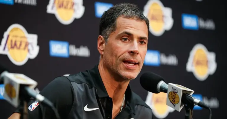 lakers — CA news