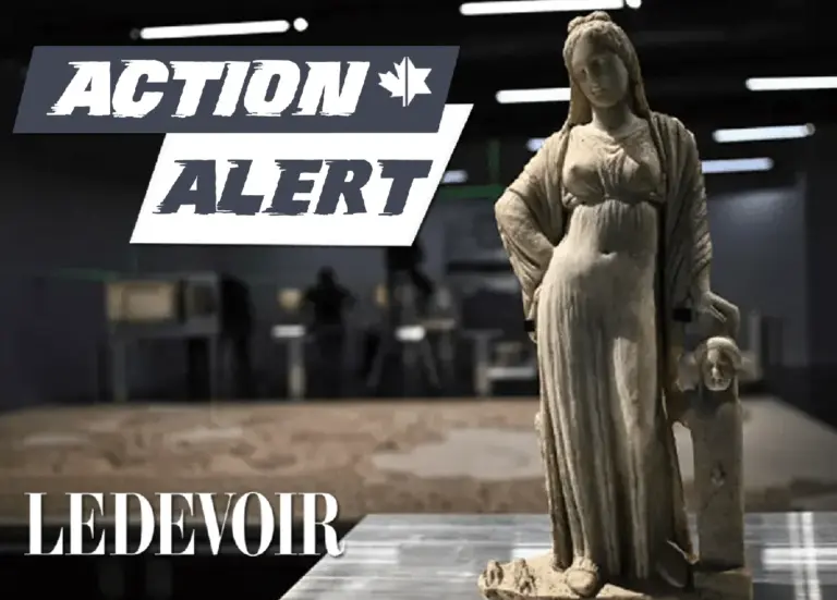 le devoir — CA news