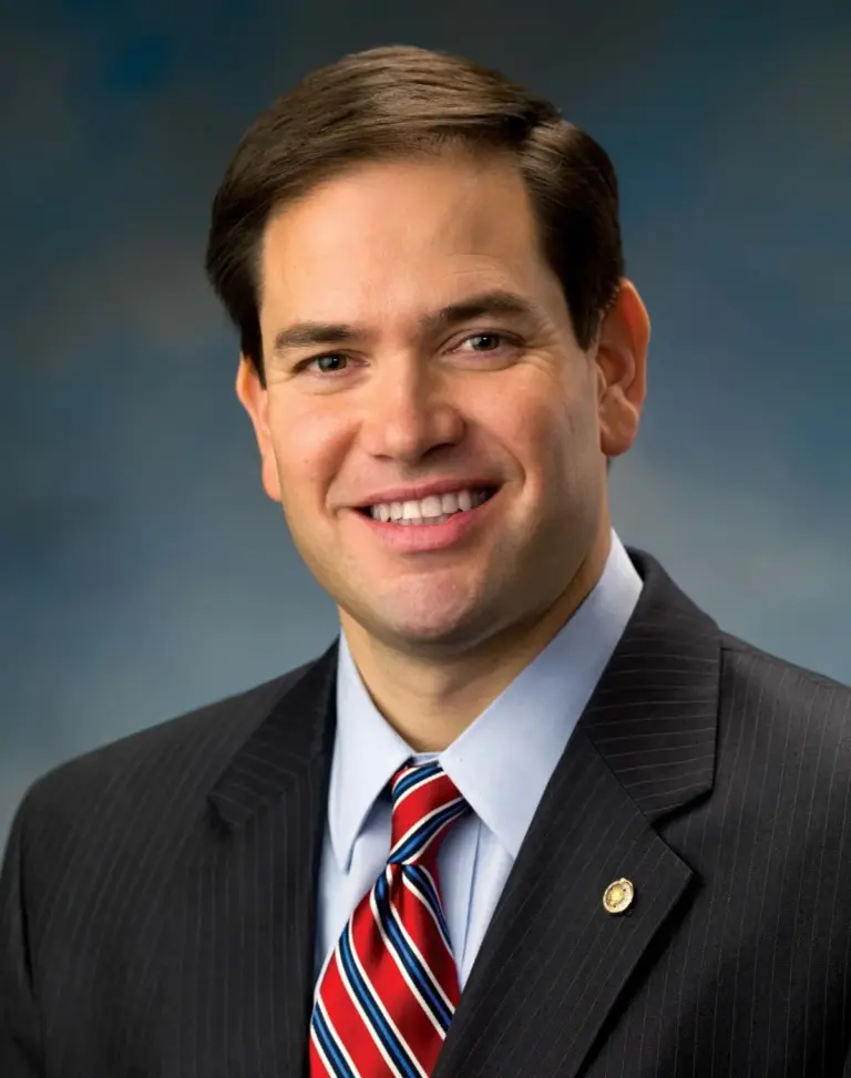 marco rubio — CA news