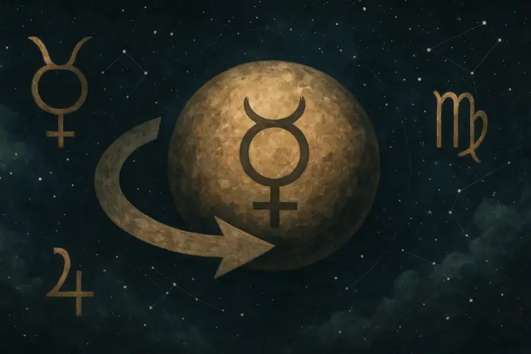 mercury retrograde 2026 — CA news