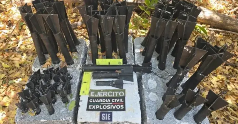 mexico cartel news puerto vallarta — CA news