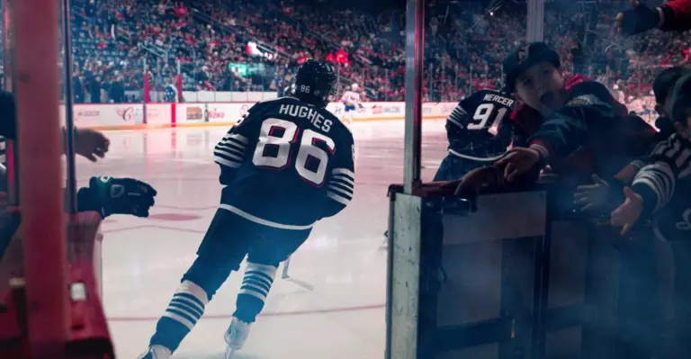 new jersey devils — CA news