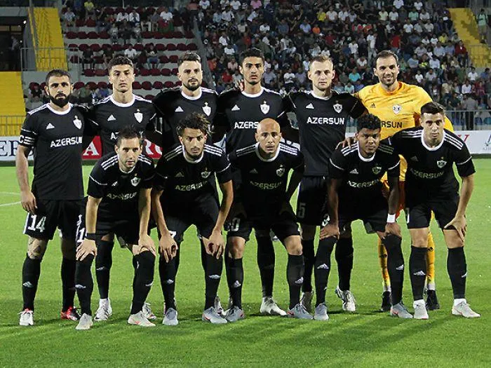 newcastle vs qarabag fk — CA news