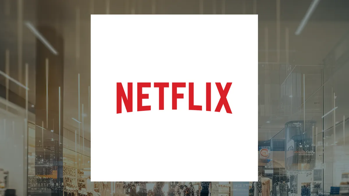 nflx stock — CA news