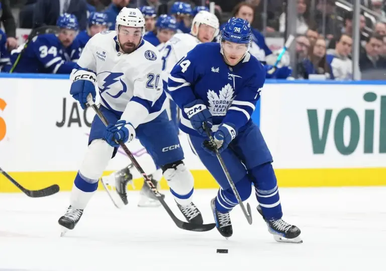nhl trade deadline 2026 — CA news