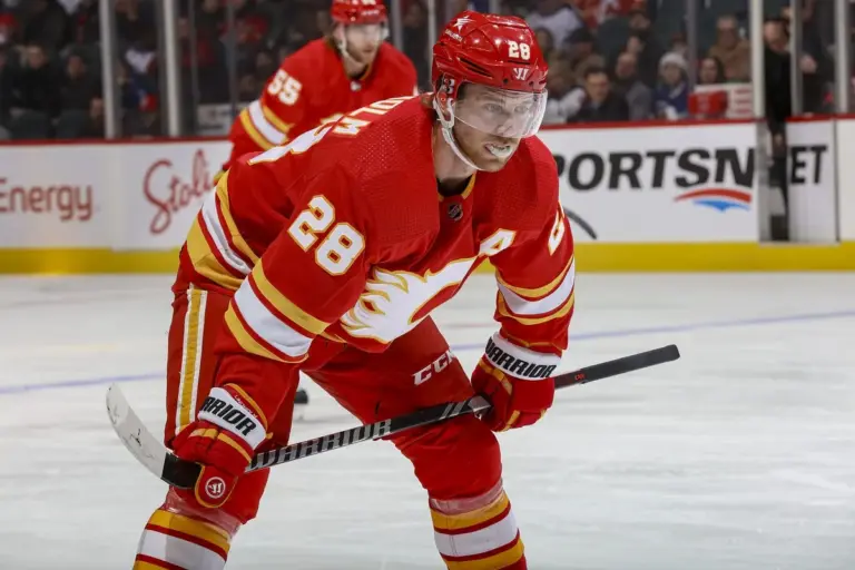 nhl trade deadline — CA news