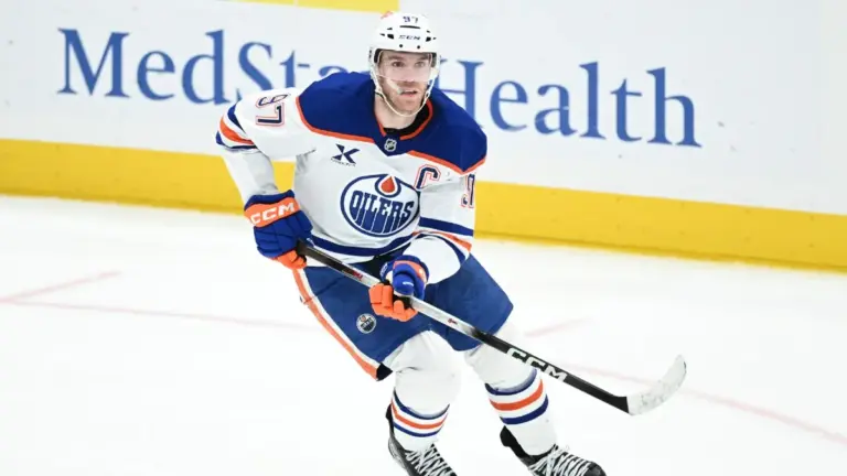 oilers – ducks — CA news