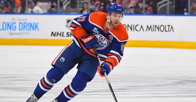oilers vs ducks — CA news