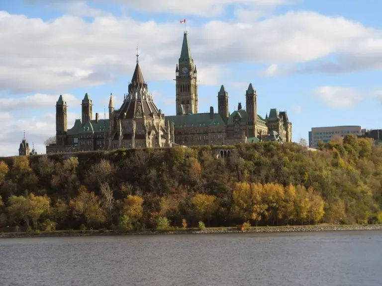 ottawa news — CA news