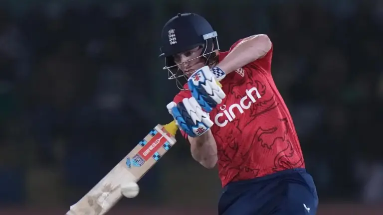 pak vs eng — CA news