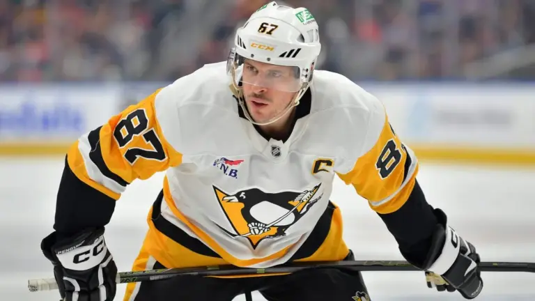 penguins — CA news