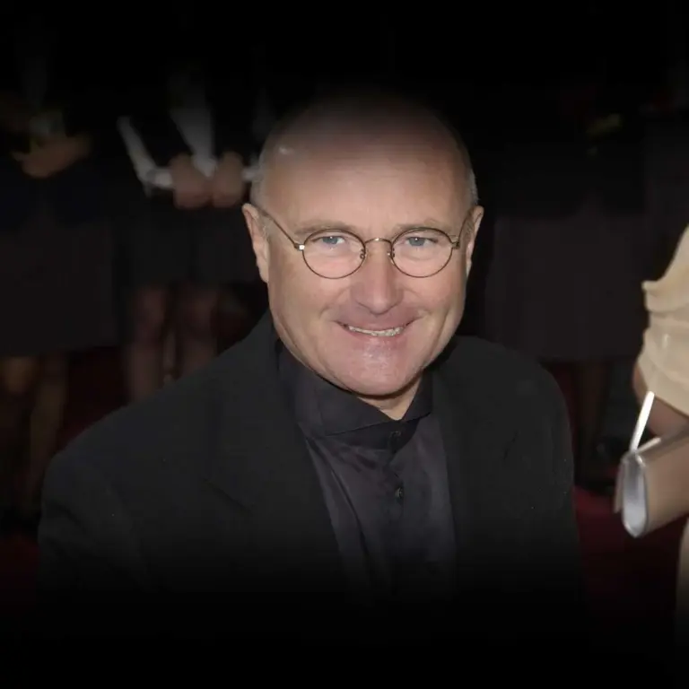 phil collins — CA news