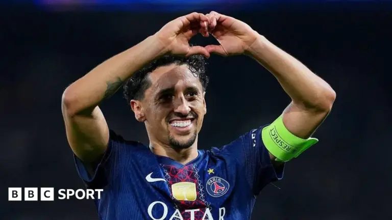 psg vs monaco — CA news