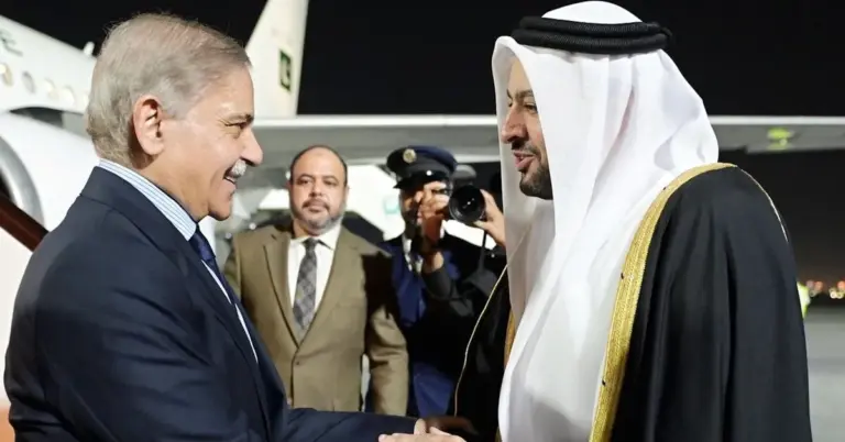 qatar — CA news