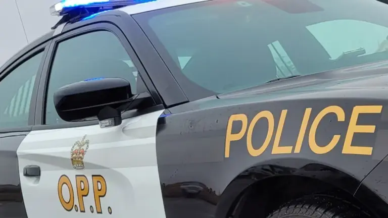quinte news — CA news
