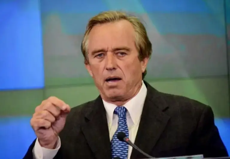 rfk jr — CA news
