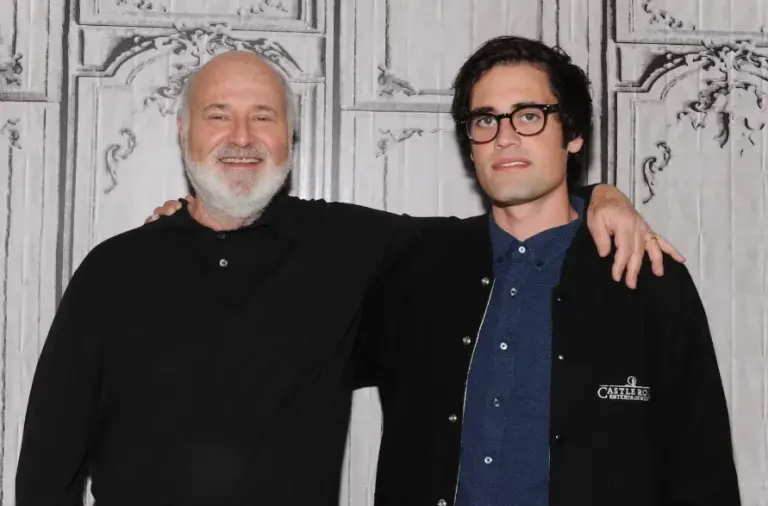 rob reiner — CA news