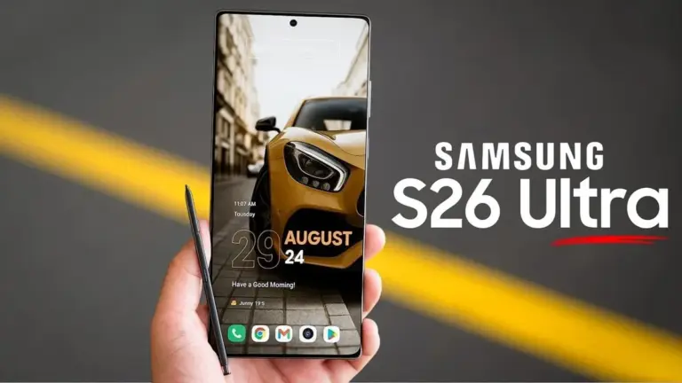 s26 ultra — CA news