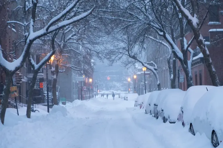 saint john weather — CA news