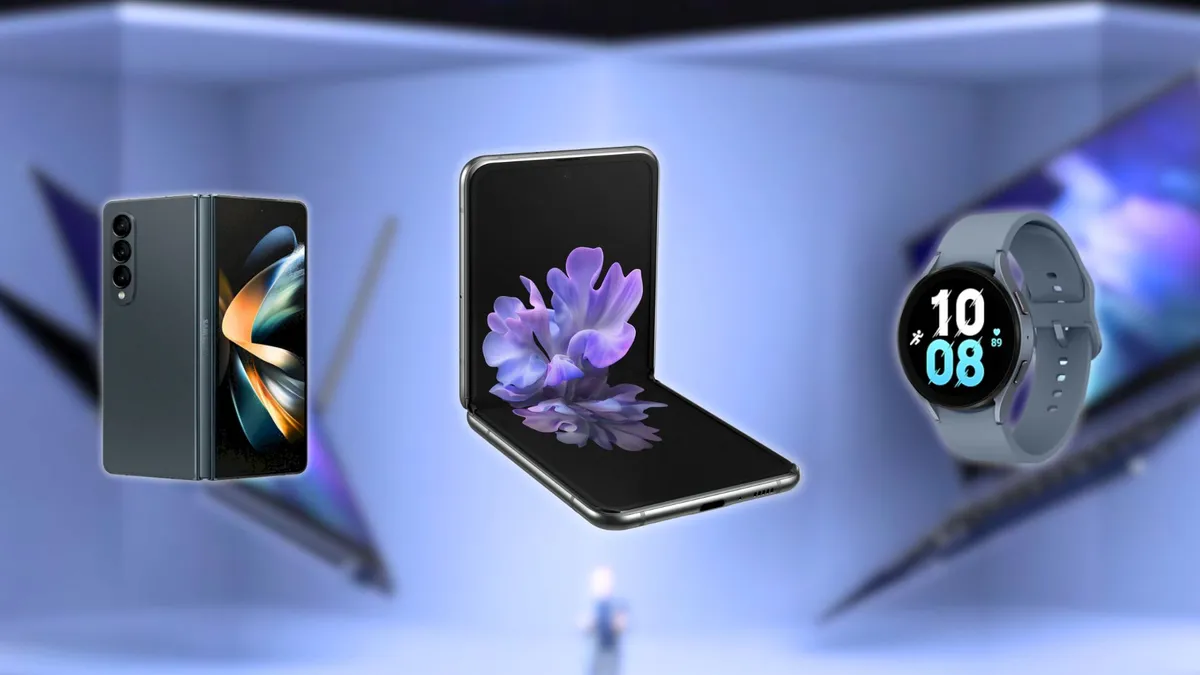 samsung unpacked — CA news