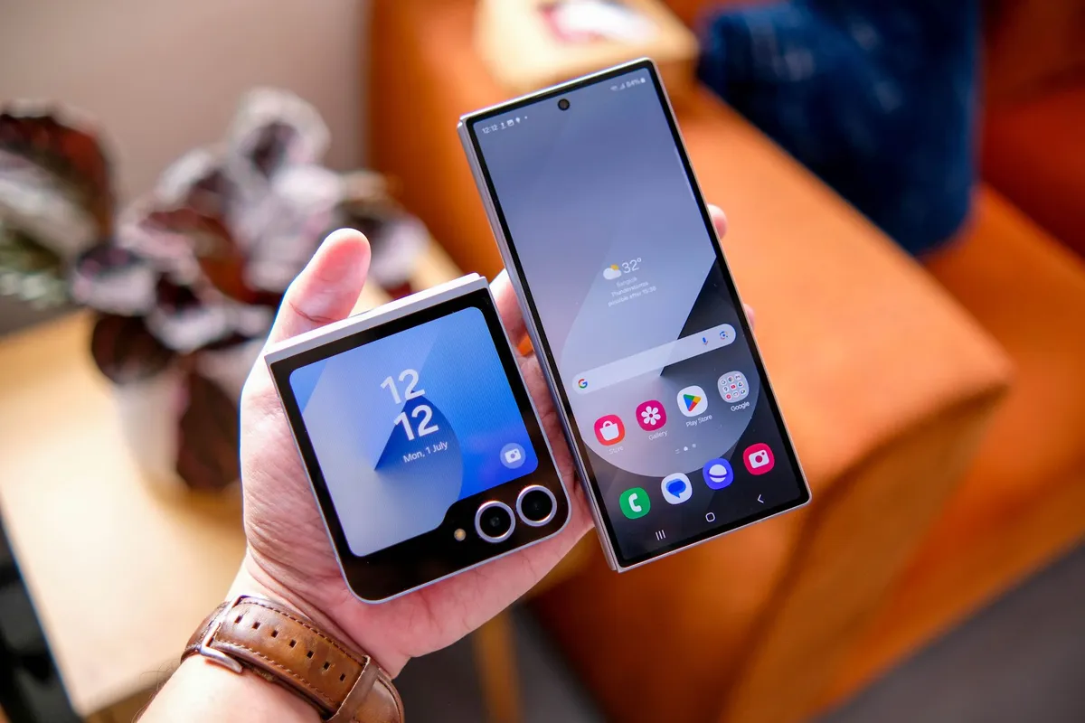 samsung — CA news