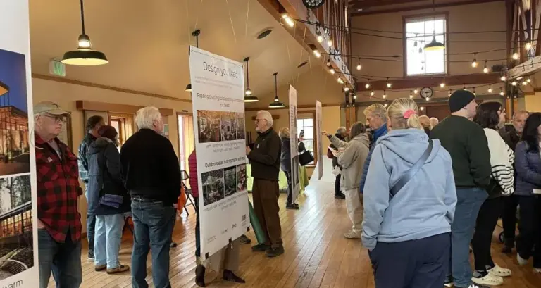san juan islands — CA news