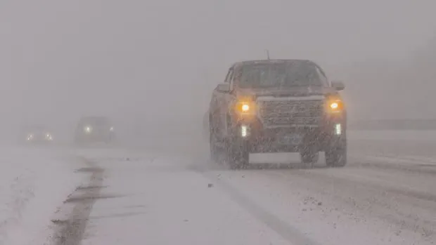 school cancellations nova scotia — CA news