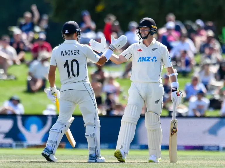 sl vs nz — CA news
