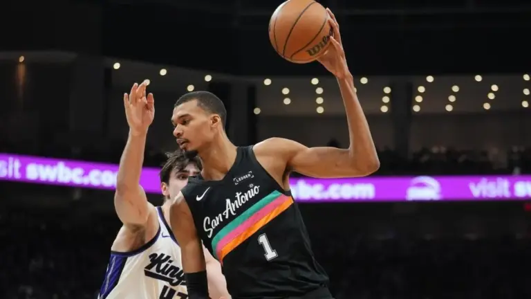 spurs vs pistons — CA news