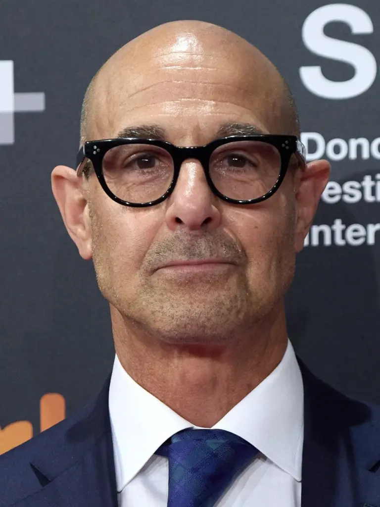 stanley tucci — CA news