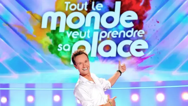 tout le monde veut prendre sa place — CA news