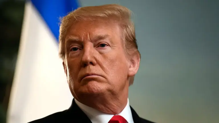 trump age — CA news