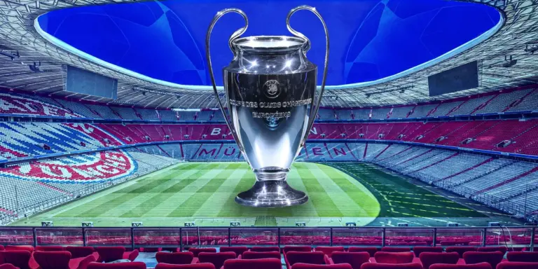 uefa champions league — CA news