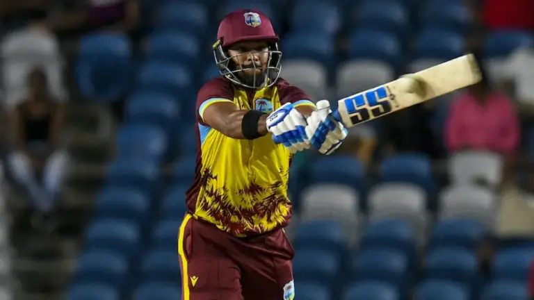 west indies vs south africa — CA news