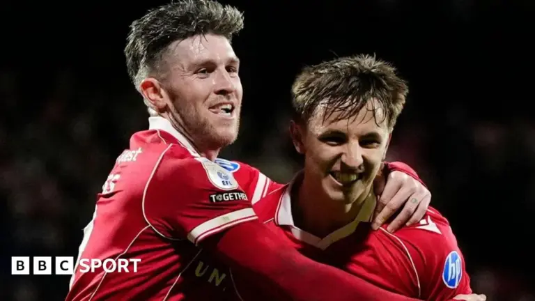 wrexham vs portsmouth — CA news