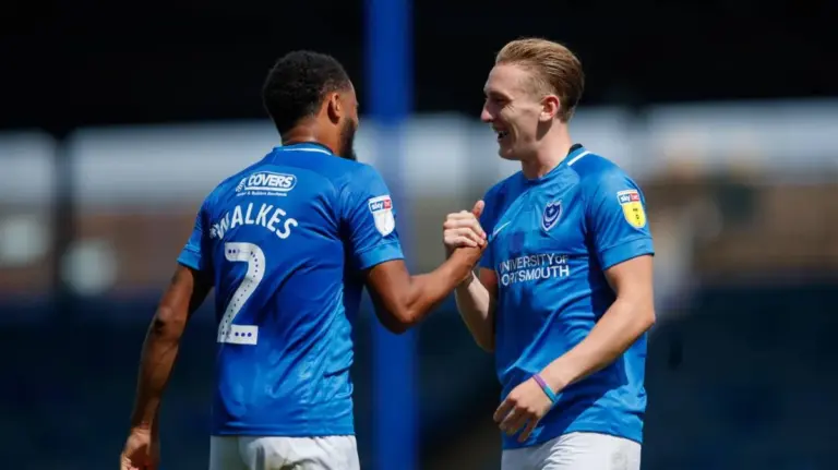 wrexham vs portsmouth — CA news