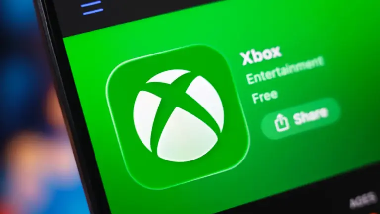 xbox mobile test message — CA news