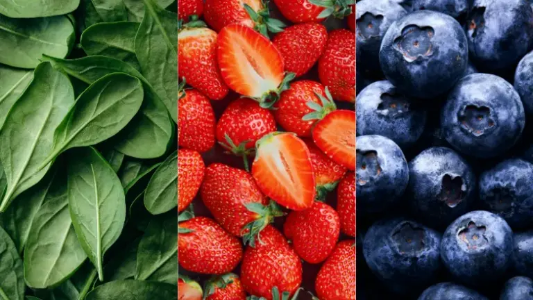 2026 dirty dozen produce — CA news