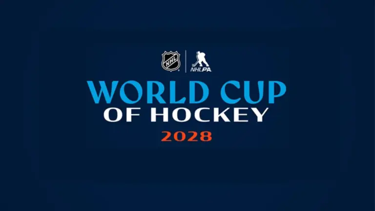 2028 world cup of hockey — CA news