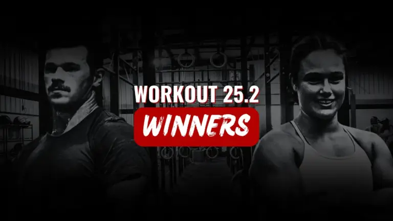26.2 crossfit open workout — CA news