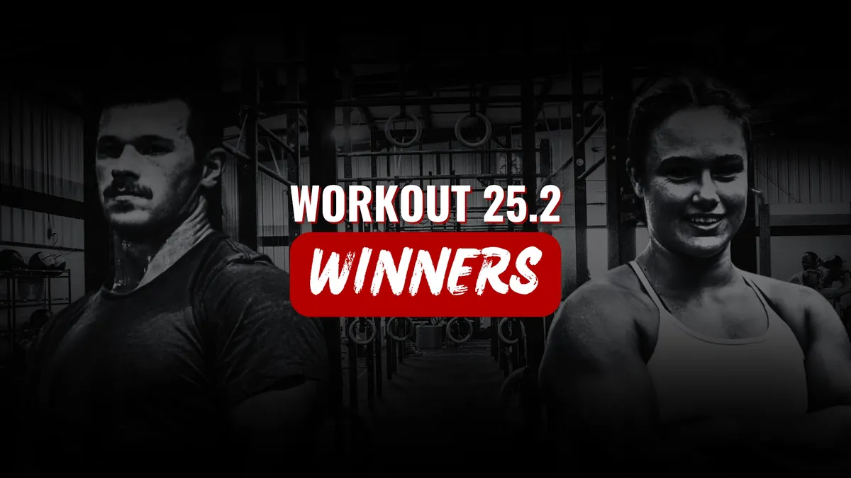 26.2 crossfit open workout — CA news