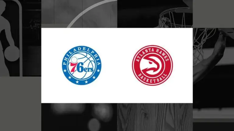76ers vs hawks — CA news