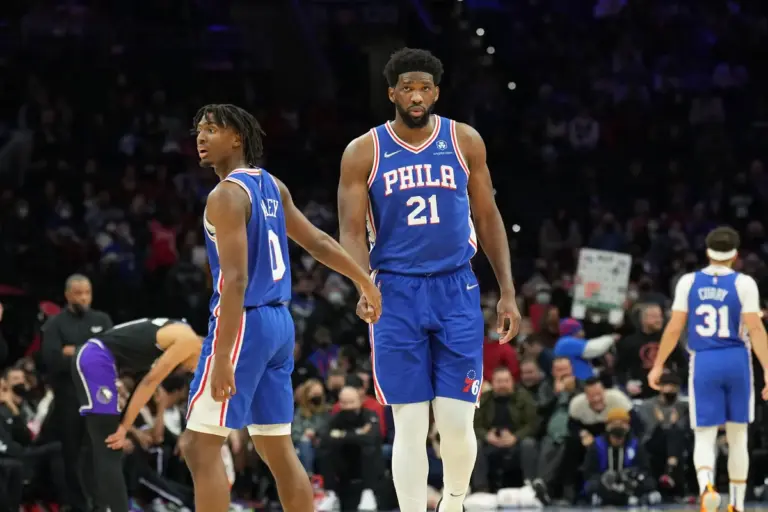 76ers vs kings — CA news