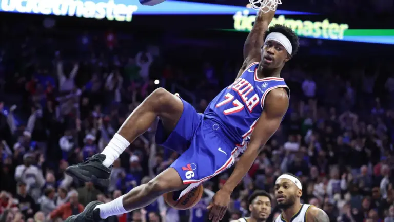 76ers vs nuggets — CA news