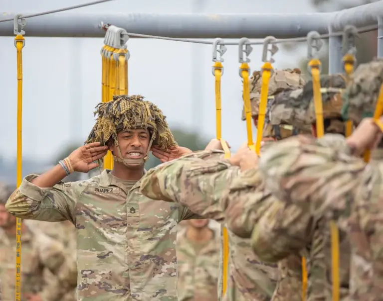 82nd airborne division — CA news