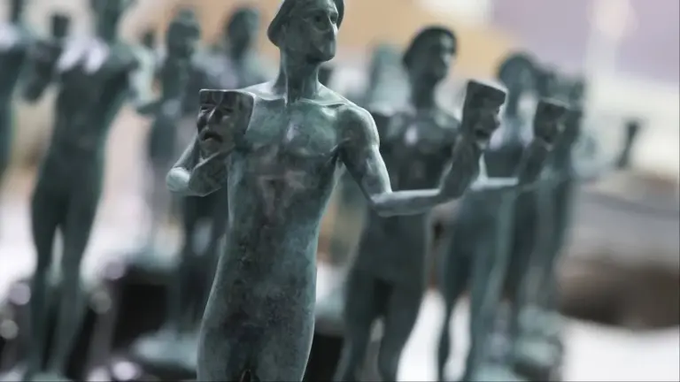 actor awards 2026 — CA news