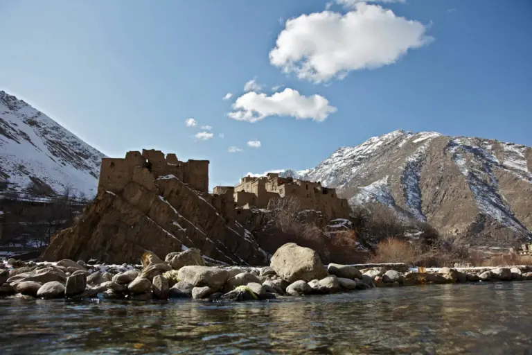 afghanistan — CA news