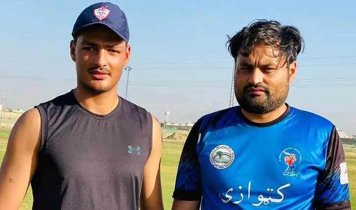 allah ghazanfar — CA news