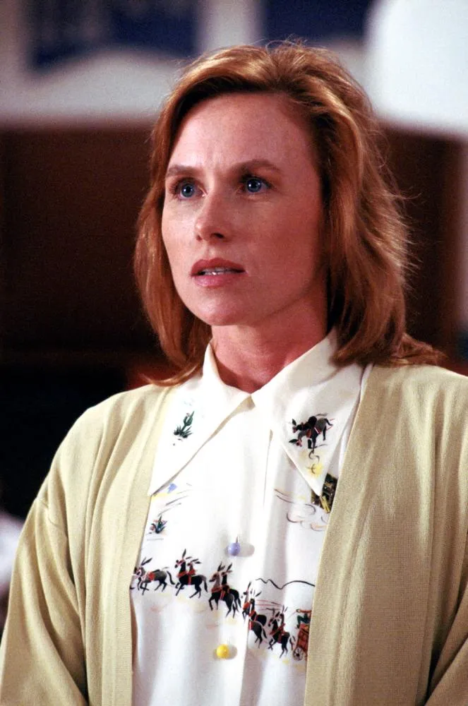 amy madigan — CA news