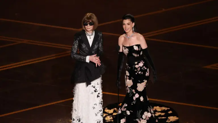 anna wintour — CA news